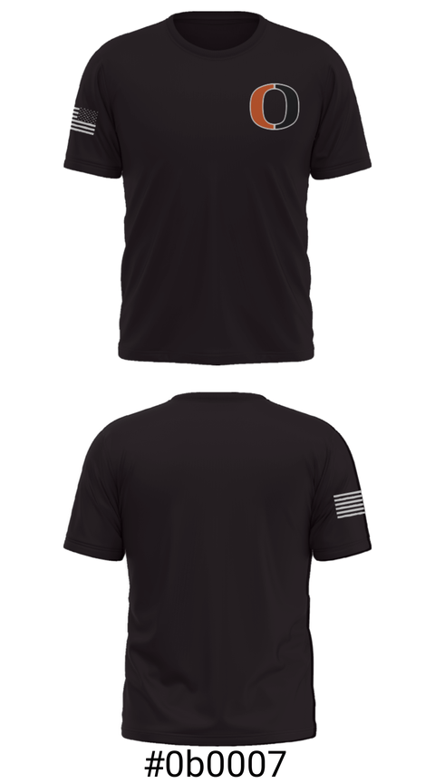 Short Sleeve Performance Shirt, Beatrice Hoops, Spirit Store, Teamtime, Team time, sublimation, custom sports apparel, team uniforms, spirit wear, spiritwear, sports uniforms, custom shirts, team store, custom team store, fundraiser sports, apparel fundraiser