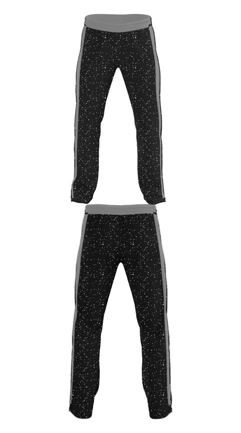 Sweatpants, BA Performance Horses, , Teamtime, Team time, sublimation, custom sports apparel, team uniforms, spirit wear, spiritwear, sports uniforms, custom shirts, team store, custom team store, fundraiser sports, apparel fundraiser