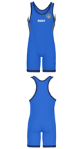 RGMV 28295836 Wrestling Singlet - 31