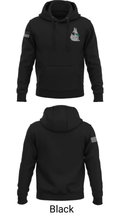 Cambridge Elementary School 90984917 Hoodie - 10