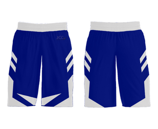 Mens Basketball Shorts, Jewish Community Center Of Central New Jersey Youth Basketball, Men's Basketball, Teamtime, Team time, sublimation, custom sports apparel, team uniforms, spirit wear, spiritwear, sports uniforms, custom shirts, team store, custom team store, fundraiser sports, apparel fundraiser