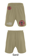 Group 2 97638224 Athletic Shorts With Pockets - 45