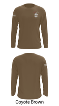 Assassin Troop 68151214 Long Sleeve Performance Shirt - 11