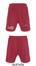 Pulaski County Middle School 78849840 Athletic Shorts With Pockets - 15