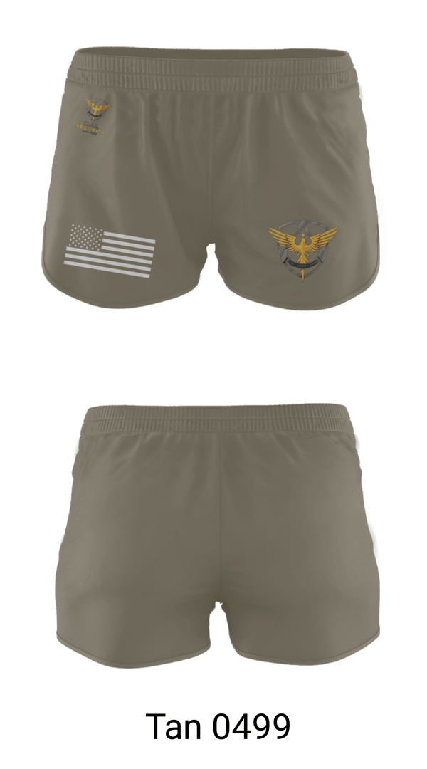 Ranger Panties, DJA, Police, Teamtime, Team time, sublimation, custom sports apparel, team uniforms, spirit wear, spiritwear, sports uniforms, custom shirts, team store, custom team store, fundraiser sports, apparel fundraiser