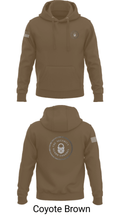 ATYPICAL SECURITY GUARD 4785157 Hoodie - 16