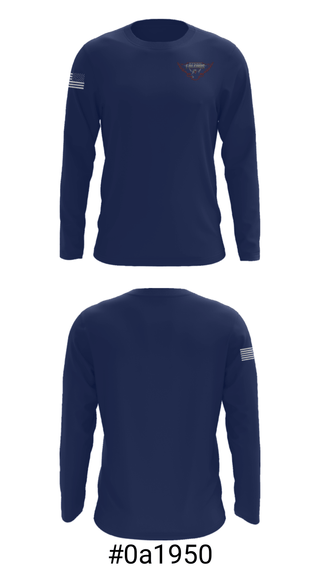 Long Sleeve Performance Shirt, Fivay High School Basketball, Men's Basketball, Teamtime, Team time, sublimation, custom sports apparel, team uniforms, spirit wear, spiritwear, sports uniforms, custom shirts, team store, custom team store, fundraiser sports, apparel fundraiser