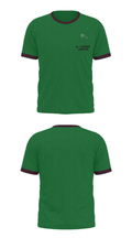 M&J GREENERY LANDSCAPE 54275960 Short Sleeve Performance Shirt - 33