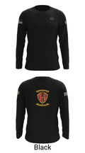 3rd. Battalion 7th. Marines 15768807 Long Sleeve Performance Shirt - 19