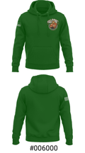 Rockaway Valley Middle School Basketball 24500320 Hoodie - 17