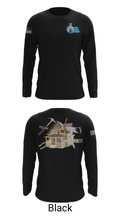 Castillo's painting 13052054 Long Sleeve Performance Shirt - 11