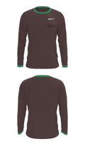 Brewer Motorsports 26399635 Long Sleeve Performance Shirt - 32