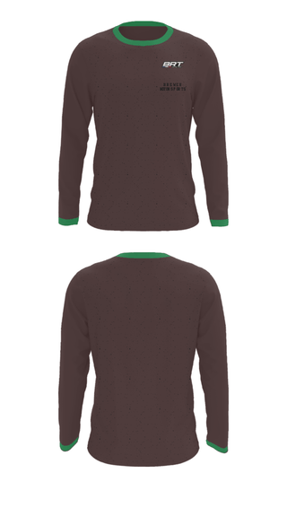 Long Sleeve Performance Shirt, Brewer Motorsports, , Teamtime, Team time, sublimation, custom sports apparel, team uniforms, spirit wear, spiritwear, sports uniforms, custom shirts, team store, custom team store, fundraiser sports, apparel fundraiser