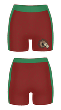 Ubic Academy 41616933 Women's Compression Shorts - 27
