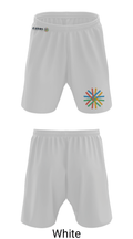 Kairos Academies 47520743 Athletic Shorts With Pockets - 1