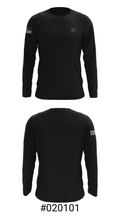 Echo Dogs dog training 14571367 Long Sleeve Performance Shirt - 18