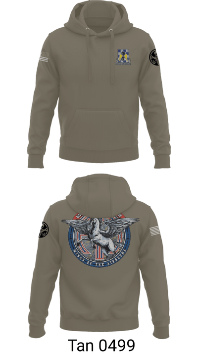 2-82 61836862 Hoodie - 40