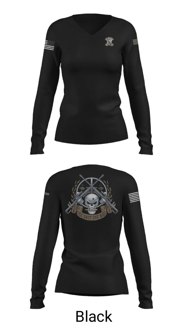 Women's Long Sleeve Vneck Shirt, , , Teamtime, Team time, sublimation, custom sports apparel, team uniforms, spirit wear, spiritwear, sports uniforms, custom shirts, team store, custom team store, fundraiser sports, apparel fundraiser