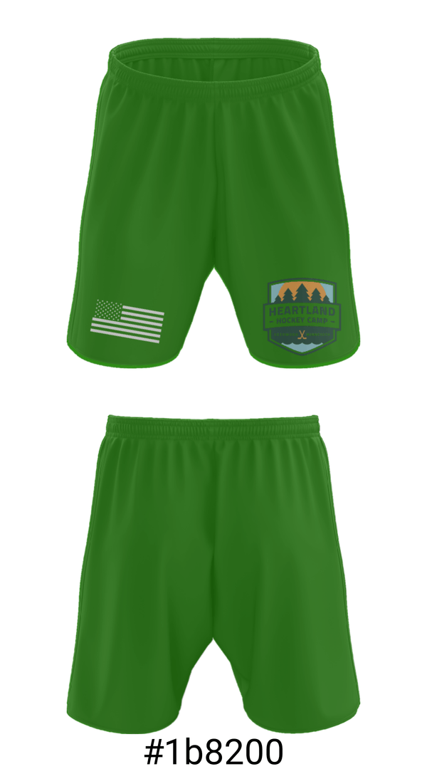 Athletic Shorts With Pockets, hoc, Ice Hockey, Teamtime, Team time, sublimation, custom sports apparel, team uniforms, spirit wear, spiritwear, sports uniforms, custom shirts, team store, custom team store, fundraiser sports, apparel fundraiser