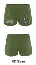 C Co 4th Battalion 17th Infantry, 7th Infantry Division 60203544 Ranger Panties - 25