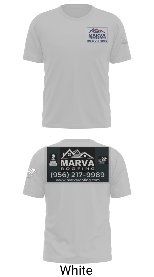 Short Sleeve Performance Shirt, Marva Roofing, , Teamtime, Team time, sublimation, custom sports apparel, team uniforms, spirit wear, spiritwear, sports uniforms, custom shirts, team store, custom team store, fundraiser sports, apparel fundraiser