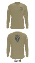 2023-B BRC 27271641 Long Sleeve Performance Shirt - 43