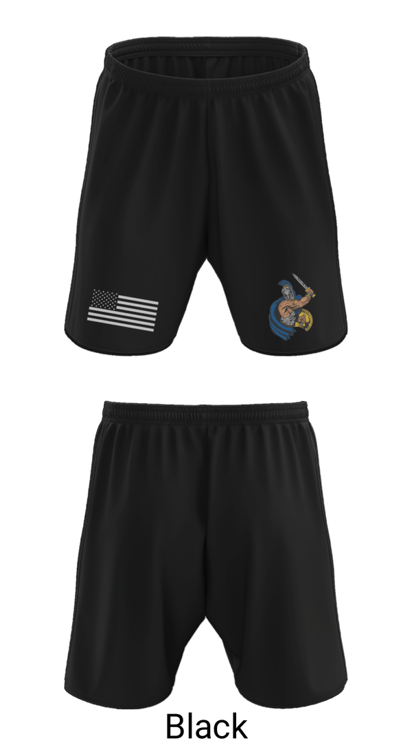 Athletic Shorts With Pockets, Chestnut Grove Middle School, Spirit Store, Teamtime, Team time, sublimation, custom sports apparel, team uniforms, spirit wear, spiritwear, sports uniforms, custom shirts, team store, custom team store, fundraiser sports, apparel fundraiser