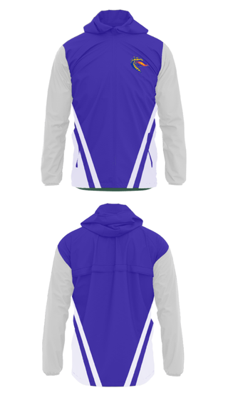 Windbreaker, Adrian Elementary School, Spirit Store, Teamtime, Team time, sublimation, custom sports apparel, team uniforms, spirit wear, spiritwear, sports uniforms, custom shirts, team store, custom team store, fundraiser sports, apparel fundraiser