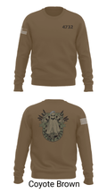 4732 18067014 Crew Neck Sweatshirt - 10
