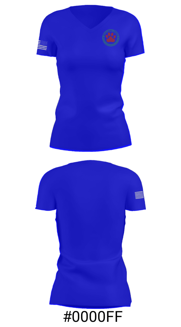 Women's Short Sleeve Vneck Shirt, South Glens Falls Senior High School Wrestling, Wrestling, Teamtime, Team time, sublimation, custom sports apparel, team uniforms, spirit wear, spiritwear, sports uniforms, custom shirts, team store, custom team store, fundraiser sports, apparel fundraiser