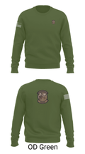 Golden Dragon  AST 25018707 Crew Neck Sweatshirt - 26