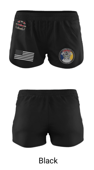 Ranger Panties, Hazmat 63 C, Fire Department, Teamtime, Team time, sublimation, custom sports apparel, team uniforms, spirit wear, spiritwear, sports uniforms, custom shirts, team store, custom team store, fundraiser sports, apparel fundraiser