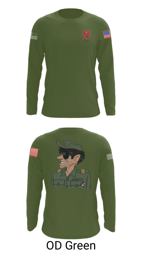 Long Sleeve Performance Shirt, , , Teamtime, Team time, sublimation, custom sports apparel, team uniforms, spirit wear, spiritwear, sports uniforms, custom shirts, team store, custom team store, fundraiser sports, apparel fundraiser