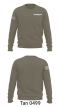 Hooligans 64533723 Crew Neck Sweatshirt - 34