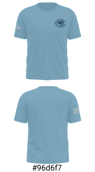 Short Sleeve Performance Shirt, Chanute High School Basketball, Women's Basketball, Teamtime, Team time, sublimation, custom sports apparel, team uniforms, spirit wear, spiritwear, sports uniforms, custom shirts, team store, custom team store, fundraiser sports, apparel fundraiser