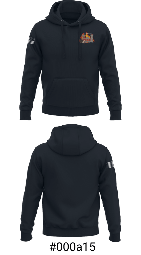 Hoodie, 3rd Platoon, Army, Teamtime, Team time, sublimation, custom sports apparel, team uniforms, spirit wear, spiritwear, sports uniforms, custom shirts, team store, custom team store, fundraiser sports, apparel fundraiser