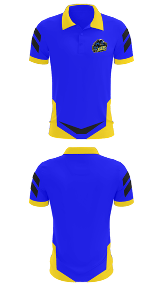 Short Sleeve Performance Polo, Lake Region High School Ice Hockey, Ice Hockey, Teamtime, Team time, sublimation, custom sports apparel, team uniforms, spirit wear, spiritwear, sports uniforms, custom shirts, team store, custom team store, fundraiser sports, apparel fundraiser