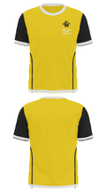 Madill High School Basketball 17460424 Short Sleeve Performance Shirt - 25
