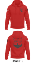 REDNECKS 52508917 Hoodie - 8