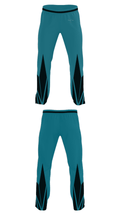 Muchin College Prep Basketball 75033120 Sweatpants - 24