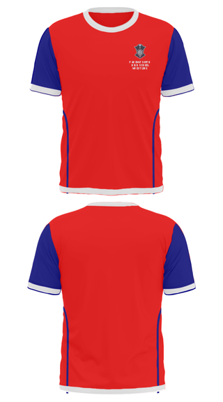 Short Sleeve Performance Shirt, Parkway South High School Wrestling, Wrestling, Teamtime, Team time, sublimation, custom sports apparel, team uniforms, spirit wear, spiritwear, sports uniforms, custom shirts, team store, custom team store, fundraiser sports, apparel fundraiser