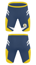Trenton High School Wrestling 85947770 Women's Compression Shorts - 36
