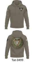 SSD 74989347 Hoodie - 40