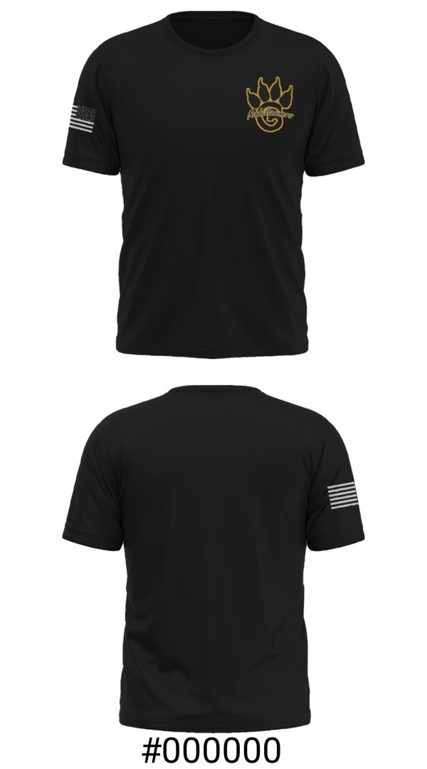 Short Sleeve Performance Shirt, Gwinn High School Wrestling, Wrestling, Teamtime, Team time, sublimation, custom sports apparel, team uniforms, spirit wear, spiritwear, sports uniforms, custom shirts, team store, custom team store, fundraiser sports, apparel fundraiser
