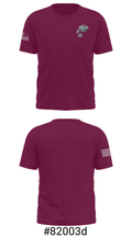 Venus Janitorial Services 86703280 Short Sleeve Performance Shirt - 19