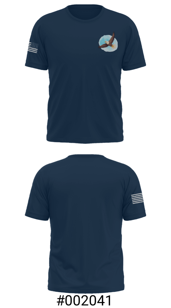 Short Sleeve Performance Shirt, Dorn Primary Center, Spirit Store, Teamtime, Team time, sublimation, custom sports apparel, team uniforms, spirit wear, spiritwear, sports uniforms, custom shirts, team store, custom team store, fundraiser sports, apparel fundraiser
