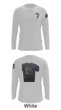 Ravens mill 2023 35032688 Long Sleeve Performance Shirt - 4