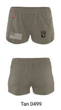 1-33 CAV 83139325 Ranger Panties - 33