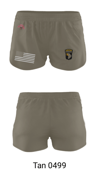 1-33 CAV 83139325 Ranger Panties - 33