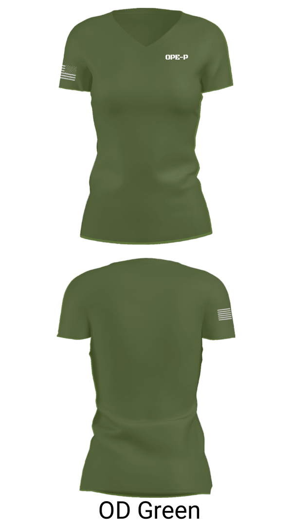 Women's Short Sleeve Vneck Shirt, , Marines, Teamtime, Team time, sublimation, custom sports apparel, team uniforms, spirit wear, spiritwear, sports uniforms, custom shirts, team store, custom team store, fundraiser sports, apparel fundraiser